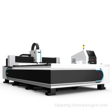 Widely Used Metal Stainless Steel Laser Cutter 4000w  Fiber Laser Cutting Machine Price